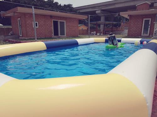 Tobang Red Clay Pension