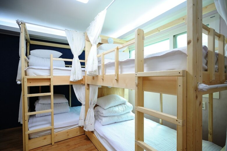 Hostal Good Guesthouse