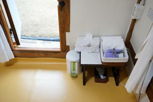 Hostal Former Guamseowon Hanok Guesthouse