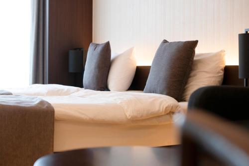 Hotel The Qube Resort Jeju