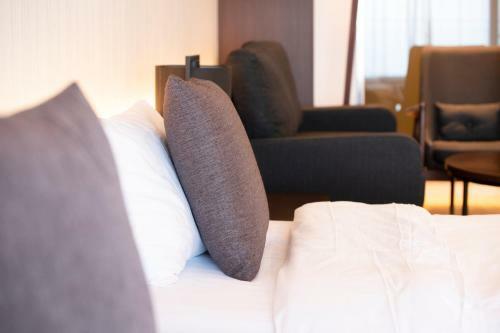 Hotel The Qube Resort Jeju