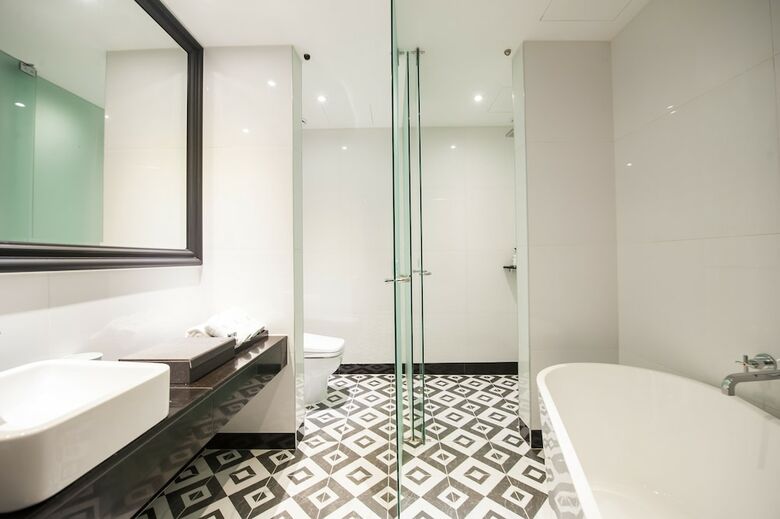 Hotel Amare