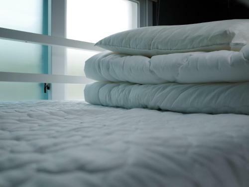 Albergue Muju In Guesthouse