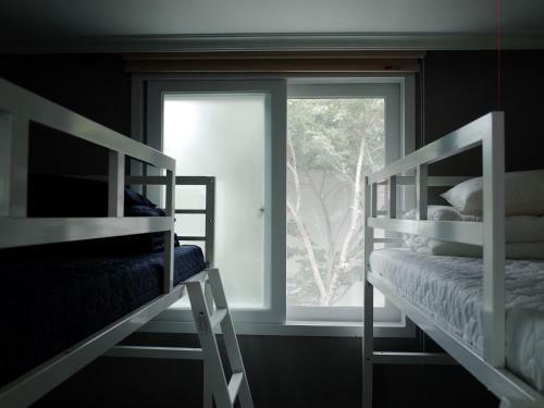 Albergue Muju In Guesthouse