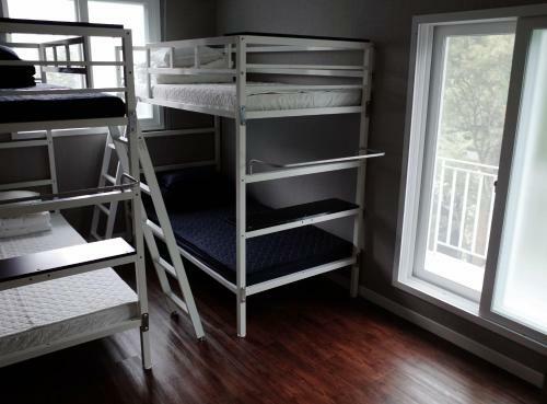 Albergue Muju In Guesthouse