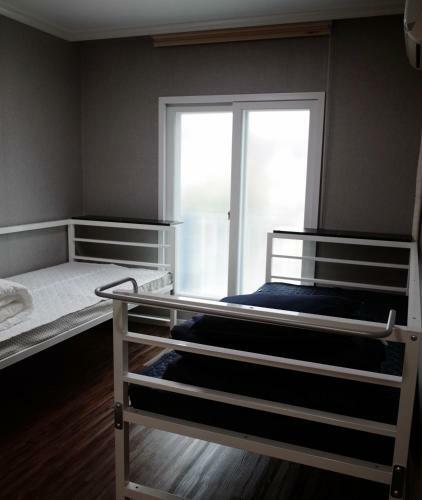Albergue Muju In Guesthouse