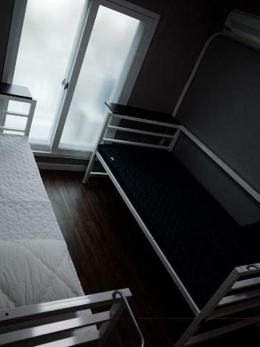 Albergue Muju In Guesthouse