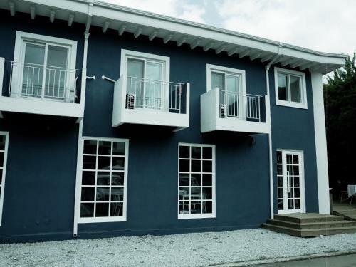 Albergue Muju In Guesthouse