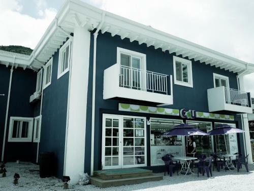 Albergue Muju In Guesthouse