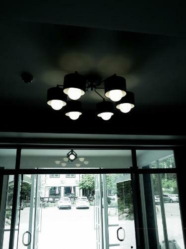 Albergue Muju In Guesthouse