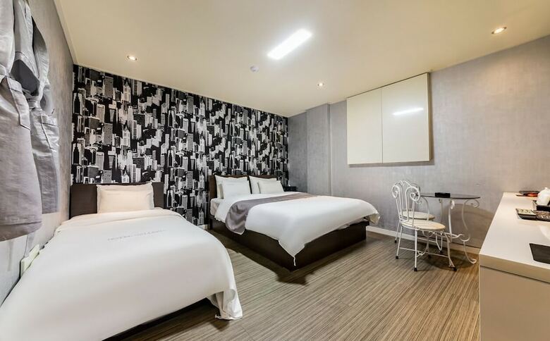 Motel Galleria Hotel
