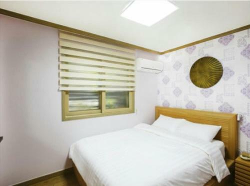 Suncheonbay Gardenlove Pension
