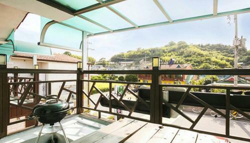 Suncheonbay Gardenlove Pension