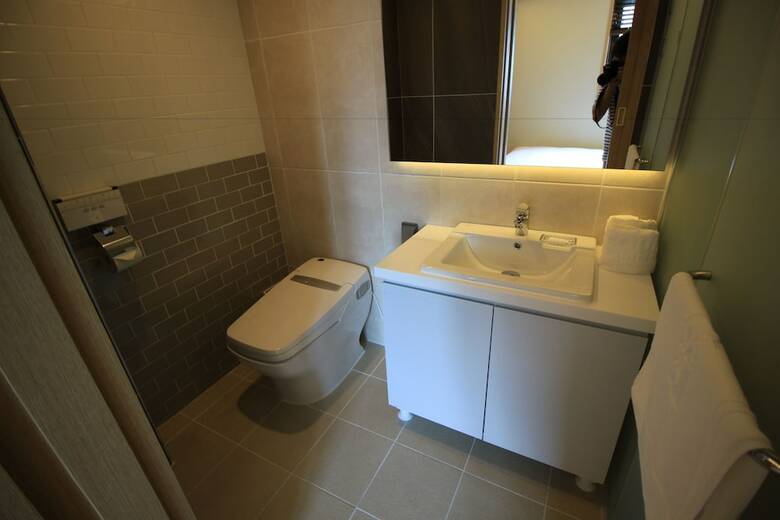 Albergue Seoul N Hotel Dongdaemun