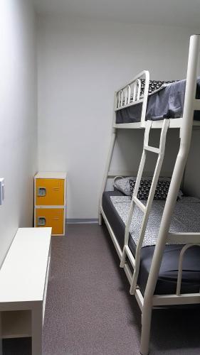 Hostal Lvia Guesthouse