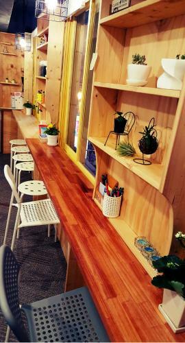 Hostal Lvia Guesthouse