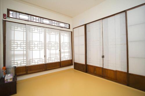 Hostal Nuri Hanok Guesthouse
