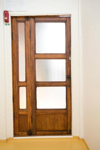 Hostal Nuri Hanok Guesthouse