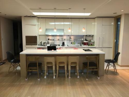 Apartamento Seoul Stay