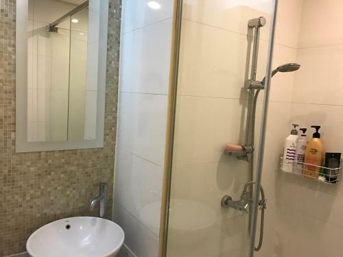 Apartamento Seoul Stay