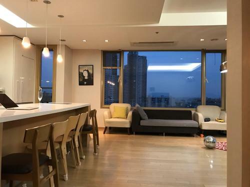 Apartamento Seoul Stay