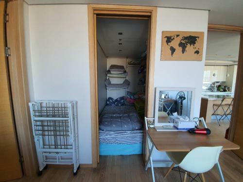 Apartamento Seoul Stay