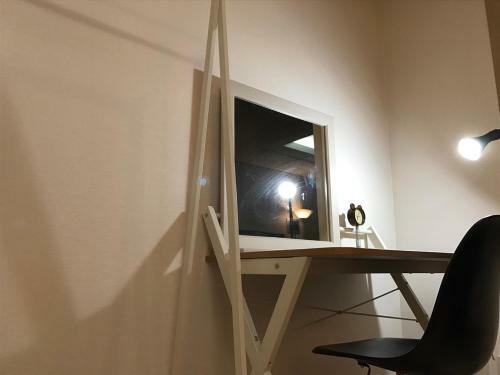 Apartamento Seoul Stay