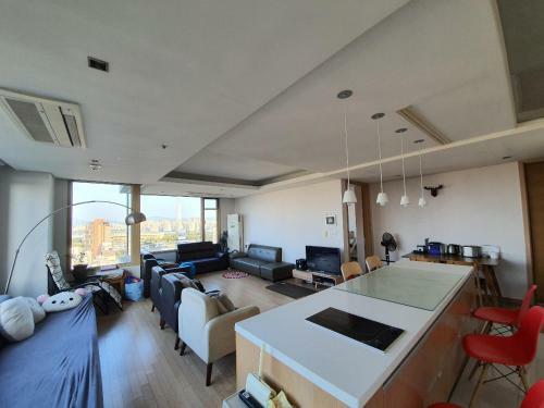 Apartamento Seoul Stay