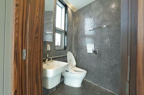 Hotel Jeju Laon Villege