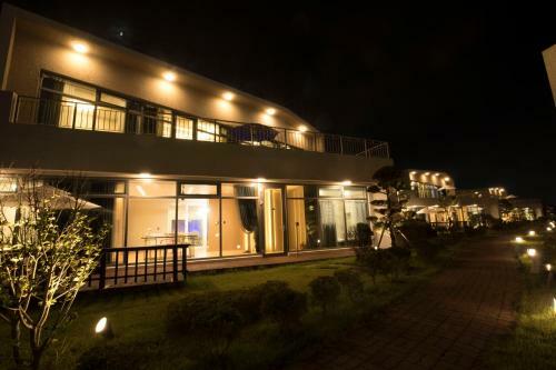 Hotel Jeju Laon Villege