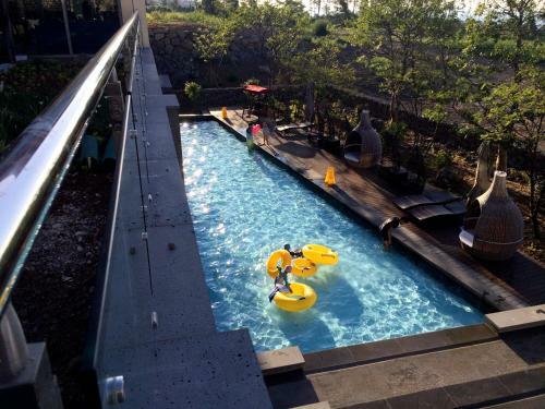Camphortree Hotel And Resort