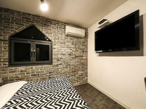 Bupyeong Fox Avenue Hotel