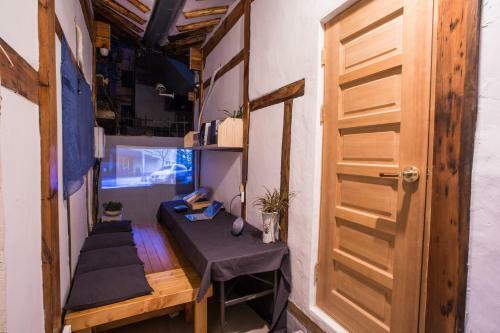 Hostal Guma Hanokstay