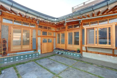 Hostal Guma Hanokstay