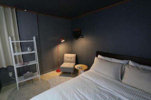 Motel Seong Dong Jang