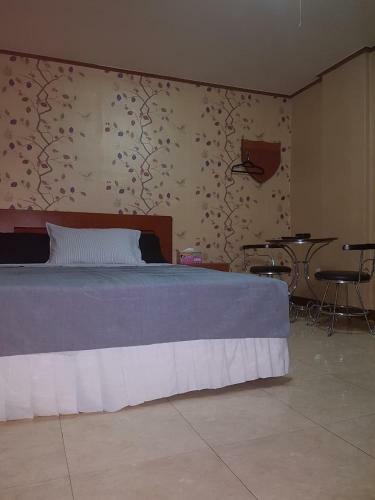 Motel Seong Dong Jang