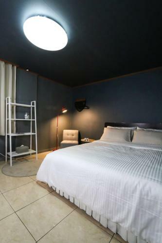 Motel Seong Dong Jang