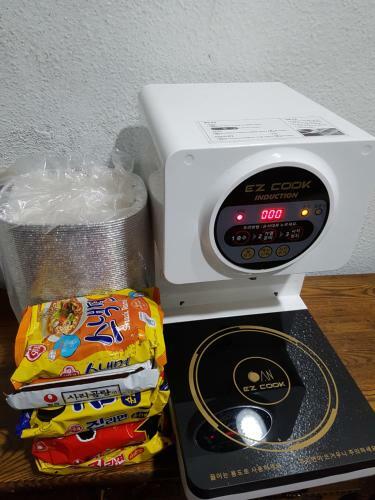 Motel Seong Dong Jang