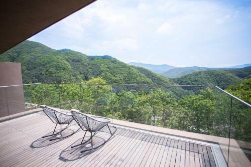 Hotel Healience Villeage
