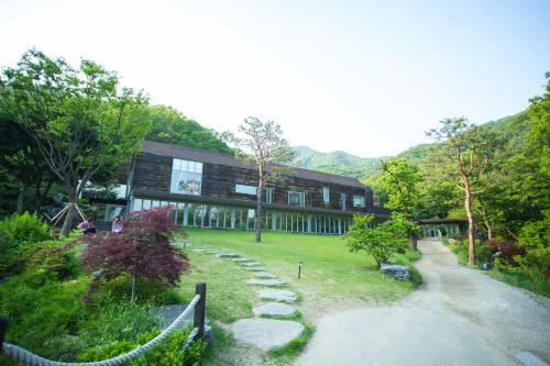 Hotel Healience Villeage