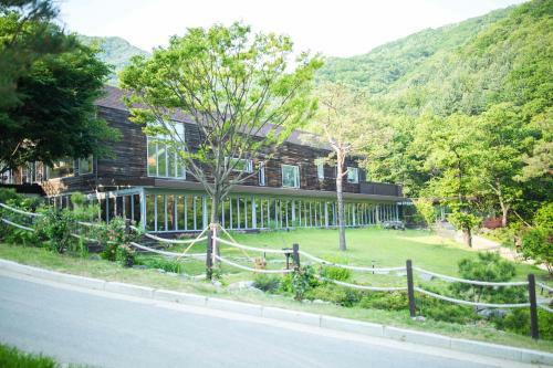 Hotel Healience Villeage