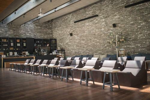 Hotel Healience Villeage