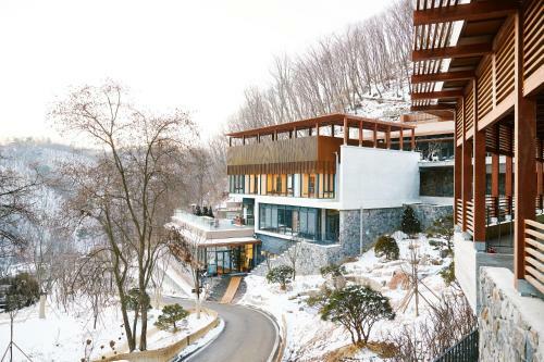 Hotel Healience Villeage