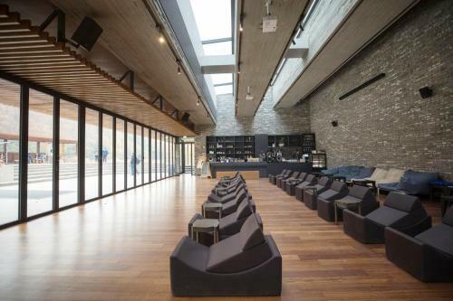 Hotel Healience Villeage