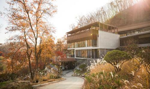 Hotel Healience Villeage