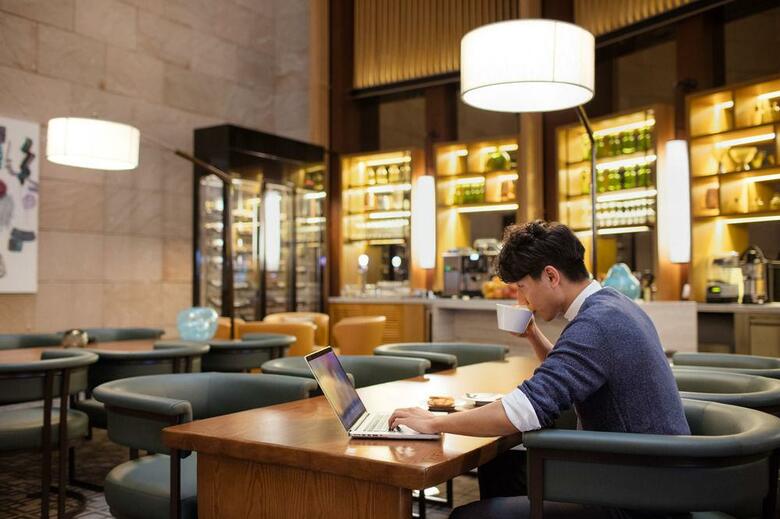 Hotel Courtyard By Marriott Seoul Namdaemun