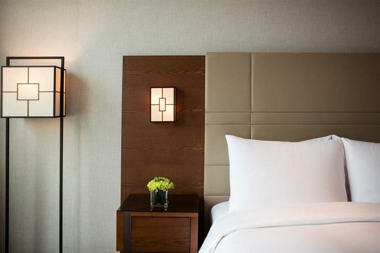 Hotel Courtyard By Marriott Seoul Namdaemun
