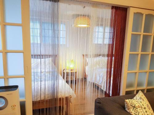 Bj- 7 Free Services With Cozy Home