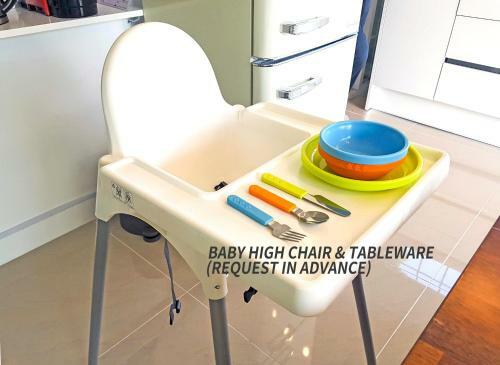 Bj- 7 Free Services With Cozy Home