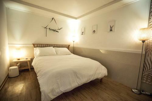 Bj- 7 Free Services With Cozy Home